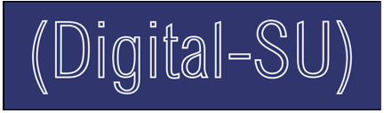 Digital-SU Support Desk